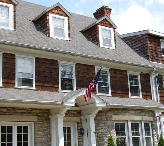 Historic Home Preservation and Restoration